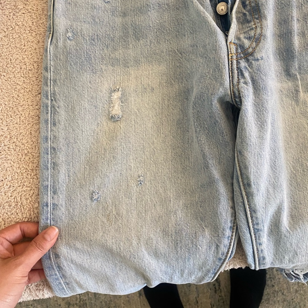 Levi’s 501 - image 8